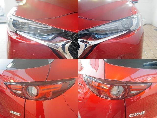 CX-5 XD 純正ナビ 全方位カメラ フルセグTV Bluetooth APPLEカープレイ アンドロイドカープレイ 1オーナー DVD ステアスイッチ クルーズコントロール アイドリングストップ スマートキー(5枚目)