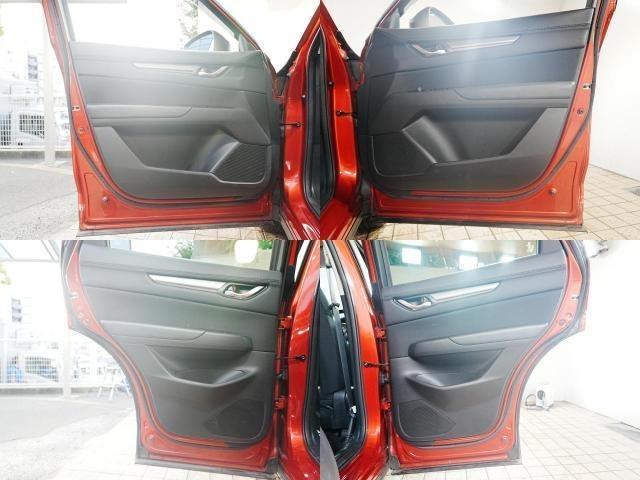 CX-5 XD 純正ナビ 全方位カメラ フルセグTV Bluetooth APPLEカープレイ アンドロイドカープレイ 1オーナー DVD ステアスイッチ クルーズコントロール アイドリングストップ スマートキー(6枚目)