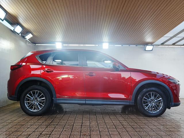 CX-5 XD 純正ナビ 全方位カメラ フルセグTV Bluetooth APPLEカープレイ アンドロイドカープレイ 1オーナー DVD ステアスイッチ クルーズコントロール アイドリングストップ スマートキー(8枚目)