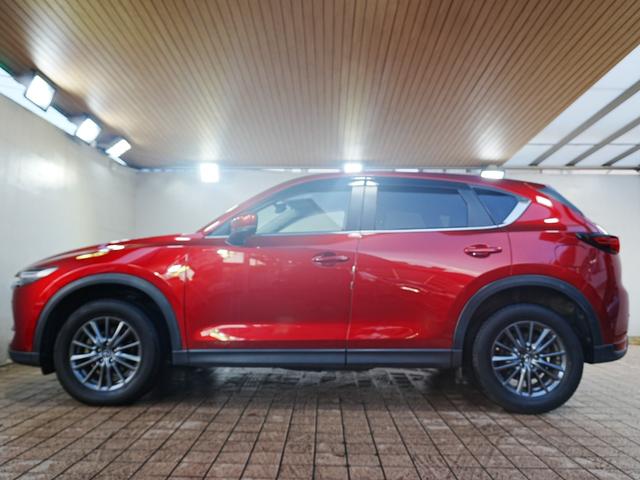 CX-5 XD 純正ナビ 全方位カメラ フルセグTV Bluetooth APPLEカープレイ アンドロイドカープレイ 1オーナー DVD ステアスイッチ クルーズコントロール アイドリングストップ スマートキー(9枚目)