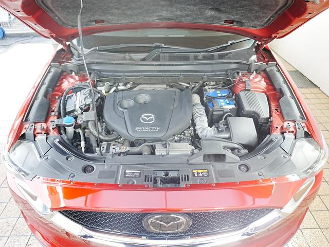 CX-5 XD 純正ナビ 全方位カメラ フルセグTV Bluetooth APPLEカープレイ アンドロイドカープレイ 1オーナー DVD ステアスイッチ クルーズコントロール アイドリングストップ スマートキー(14枚目)