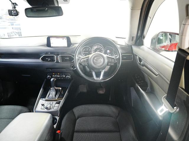 CX-5 XD 純正ナビ 全方位カメラ フルセグTV Bluetooth APPLEカープレイ アンドロイドカープレイ 1オーナー DVD ステアスイッチ クルーズコントロール アイドリングストップ スマートキー(17枚目)