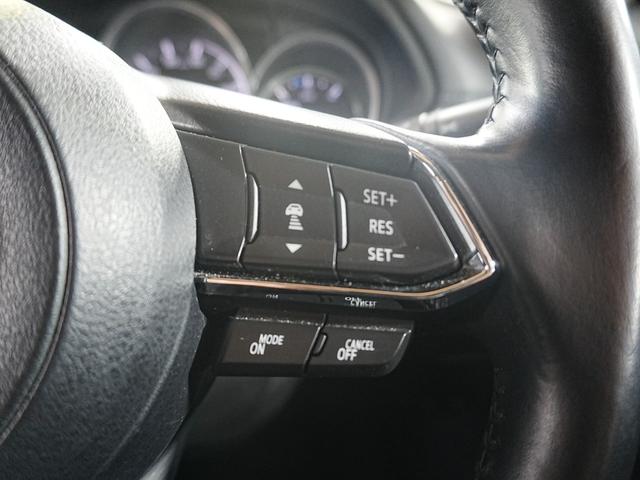 CX-5 XD 純正ナビ 全方位カメラ フルセグTV Bluetooth APPLEカープレイ アンドロイドカープレイ 1オーナー DVD ステアスイッチ クルーズコントロール アイドリングストップ スマートキー(23枚目)