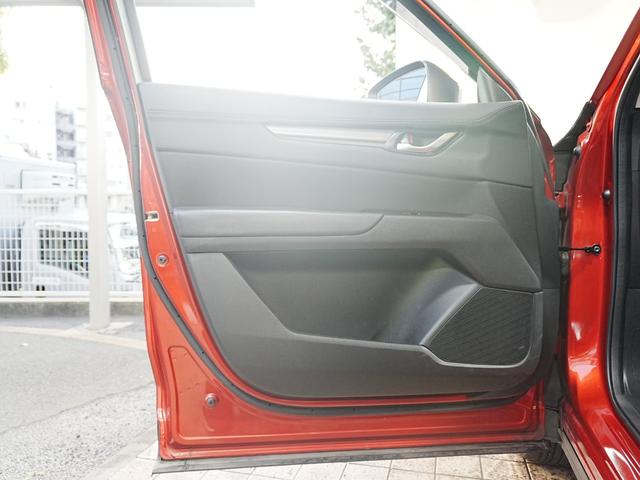 CX-5 XD 純正ナビ 全方位カメラ フルセグTV Bluetooth APPLEカープレイ アンドロイドカープレイ 1オーナー DVD ステアスイッチ クルーズコントロール アイドリングストップ スマートキー(42枚目)