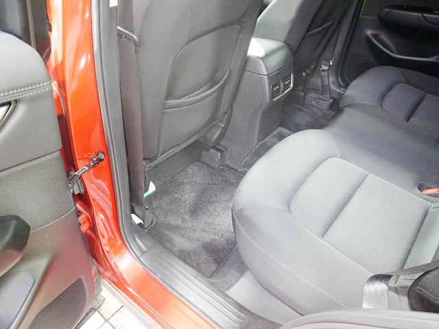 CX-5 XD 純正ナビ 全方位カメラ フルセグTV Bluetooth APPLEカープレイ アンドロイドカープレイ 1オーナー DVD ステアスイッチ クルーズコントロール アイドリングストップ スマートキー(44枚目)