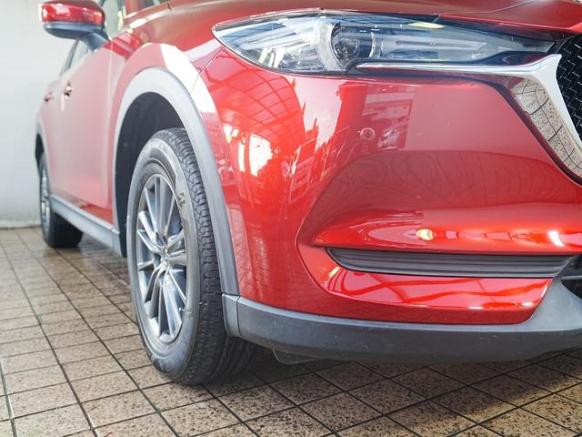 CX-5 XD 純正ナビ 全方位カメラ フルセグTV Bluetooth APPLEカープレイ アンドロイドカープレイ 1オーナー DVD ステアスイッチ クルーズコントロール アイドリングストップ スマートキー(50枚目)