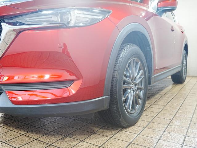CX-5 XD 純正ナビ 全方位カメラ フルセグTV Bluetooth APPLEカープレイ アンドロイドカープレイ 1オーナー DVD ステアスイッチ クルーズコントロール アイドリングストップ スマートキー(51枚目)