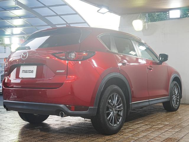 CX-5 XD 純正ナビ 全方位カメラ フルセグTV Bluetooth APPLEカープレイ アンドロイドカープレイ 1オーナー DVD ステアスイッチ クルーズコントロール アイドリングストップ スマートキー(66枚目)