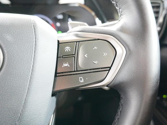 ＮＸ ＮＸ３５０ｈ　バージョンＬ　１オーナー　ユーザー買取　アドバンスドパーク　パノラマサンルーフ　黒革シート　デジタルインナーミラー　置くだけ充電　全席シートヒーター　ステアヒーター　純正２０ＡＷ　パワーバックドア　全方位カメラ（24枚目）