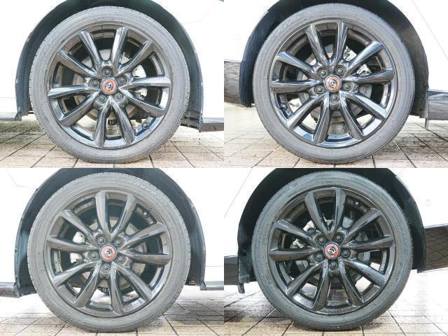 ＭＡＺＤＡ３ファストバック １５Ｓ　１００周年特別記念車　純正ナビ　フルセグＴＶ　Ｂｌｕｅｔｏｏｔｈ　全方位カメラ　シグネチャスタイルＰＫＧ　ユーザー買取　ステアスイッチ　アイドリングストップ　ＢＯＳＥスピーカー　３６０度セーフティＰＫＧ　タワーバー　マット（7枚目）