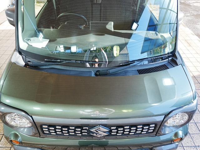 スペーシアギア ハイブリッドＸＺ　全方位カメラ　ＨＵＶ　純正８インチナビ　ナビ連動前後ドライブレコーダー　両側パワースライドドア　クルーズコントロール　シートヒーター　ＬＥＤフォグランプ　パーキングセンサー　衝突軽減　ＥＴＣ（11枚目）