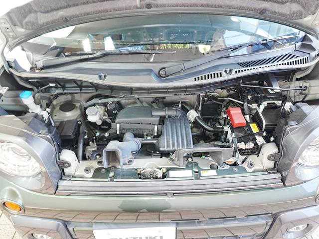 スペーシアギア ハイブリッドＸＺ　全方位カメラ　ＨＵＶ　純正８インチナビ　ナビ連動前後ドライブレコーダー　両側パワースライドドア　クルーズコントロール　シートヒーター　ＬＥＤフォグランプ　パーキングセンサー　衝突軽減　ＥＴＣ（13枚目）