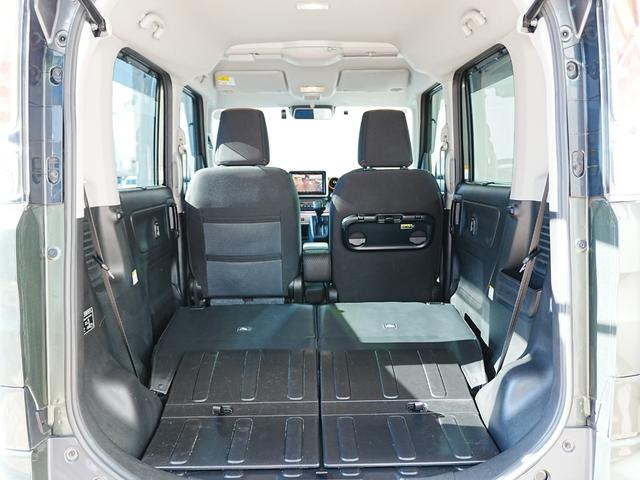 スペーシアギア ハイブリッドＸＺ　全方位カメラ　ＨＵＶ　純正８インチナビ　ナビ連動前後ドライブレコーダー　両側パワースライドドア　クルーズコントロール　シートヒーター　ＬＥＤフォグランプ　パーキングセンサー　衝突軽減　ＥＴＣ（19枚目）