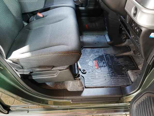 スペーシアギア ハイブリッドＸＺ　全方位カメラ　ＨＵＶ　純正８インチナビ　ナビ連動前後ドライブレコーダー　両側パワースライドドア　クルーズコントロール　シートヒーター　ＬＥＤフォグランプ　パーキングセンサー　衝突軽減　ＥＴＣ（46枚目）