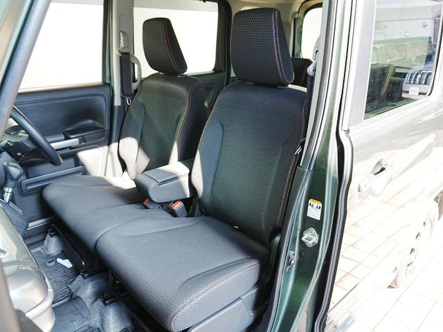 スペーシアギア ハイブリッドＸＺ　全方位カメラ　ＨＵＶ　純正８インチナビ　ナビ連動前後ドライブレコーダー　両側パワースライドドア　クルーズコントロール　シートヒーター　ＬＥＤフォグランプ　パーキングセンサー　衝突軽減　ＥＴＣ（48枚目）