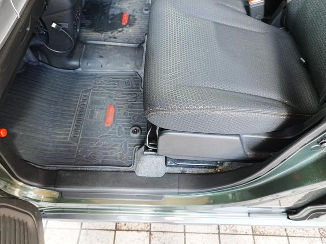 スペーシアギア ハイブリッドＸＺ　全方位カメラ　ＨＵＶ　純正８インチナビ　ナビ連動前後ドライブレコーダー　両側パワースライドドア　クルーズコントロール　シートヒーター　ＬＥＤフォグランプ　パーキングセンサー　衝突軽減　ＥＴＣ（50枚目）