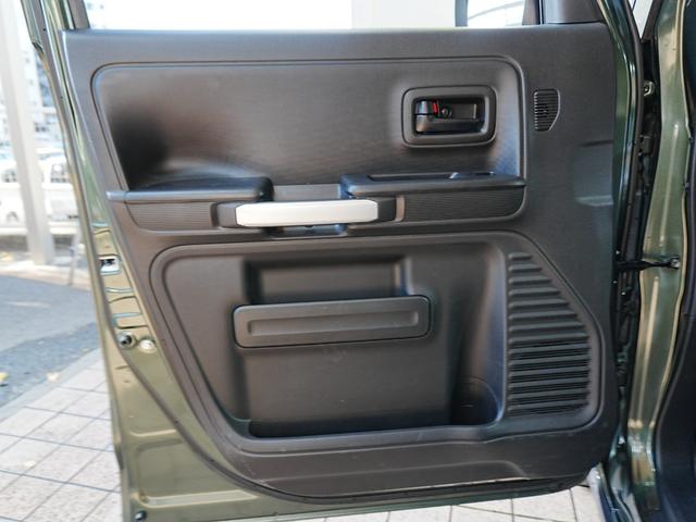 スペーシアギア ハイブリッドＸＺ　全方位カメラ　ＨＵＶ　純正８インチナビ　ナビ連動前後ドライブレコーダー　両側パワースライドドア　クルーズコントロール　シートヒーター　ＬＥＤフォグランプ　パーキングセンサー　衝突軽減　ＥＴＣ（51枚目）