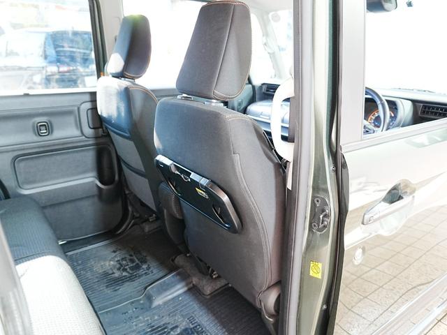 スペーシアギア ハイブリッドＸＺ　全方位カメラ　ＨＵＶ　純正８インチナビ　ナビ連動前後ドライブレコーダー　両側パワースライドドア　クルーズコントロール　シートヒーター　ＬＥＤフォグランプ　パーキングセンサー　衝突軽減　ＥＴＣ（52枚目）