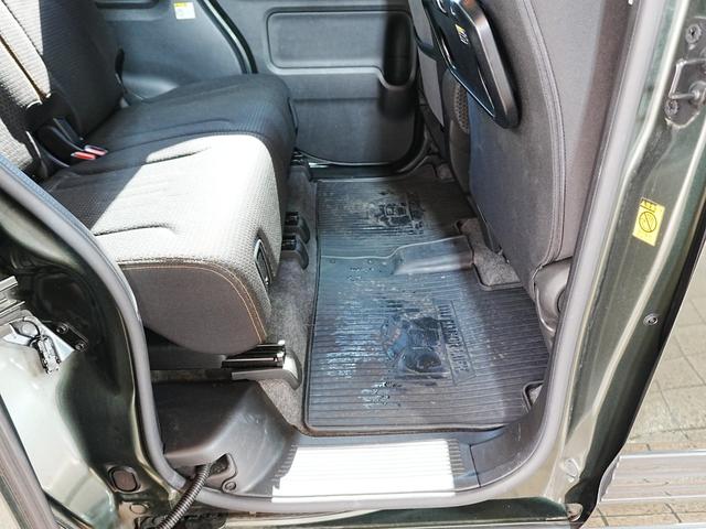 スペーシアギア ハイブリッドＸＺ　全方位カメラ　ＨＵＶ　純正８インチナビ　ナビ連動前後ドライブレコーダー　両側パワースライドドア　クルーズコントロール　シートヒーター　ＬＥＤフォグランプ　パーキングセンサー　衝突軽減　ＥＴＣ（53枚目）