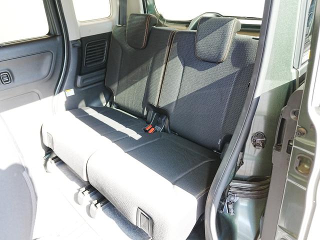 スペーシアギア ハイブリッドＸＺ　全方位カメラ　ＨＵＶ　純正８インチナビ　ナビ連動前後ドライブレコーダー　両側パワースライドドア　クルーズコントロール　シートヒーター　ＬＥＤフォグランプ　パーキングセンサー　衝突軽減　ＥＴＣ（54枚目）