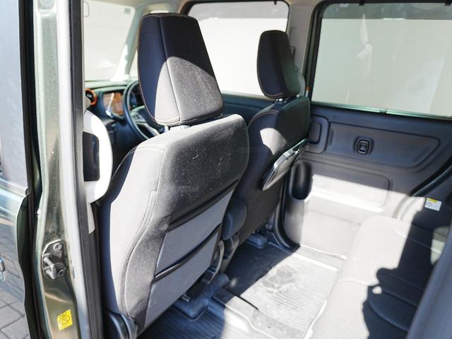 スペーシアギア ハイブリッドＸＺ　全方位カメラ　ＨＵＶ　純正８インチナビ　ナビ連動前後ドライブレコーダー　両側パワースライドドア　クルーズコントロール　シートヒーター　ＬＥＤフォグランプ　パーキングセンサー　衝突軽減　ＥＴＣ（56枚目）