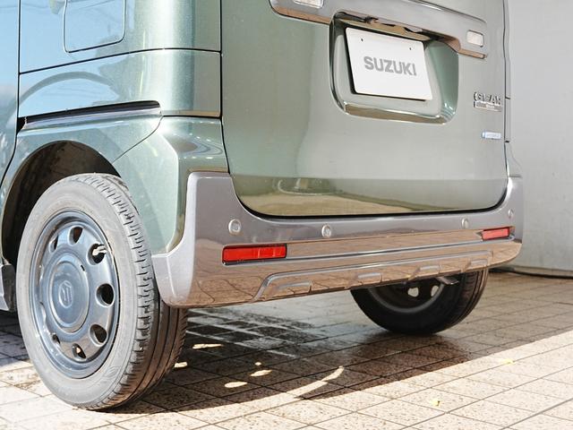 スペーシアギア ハイブリッドＸＺ　全方位カメラ　ＨＵＶ　純正８インチナビ　ナビ連動前後ドライブレコーダー　両側パワースライドドア　クルーズコントロール　シートヒーター　ＬＥＤフォグランプ　パーキングセンサー　衝突軽減　ＥＴＣ（69枚目）