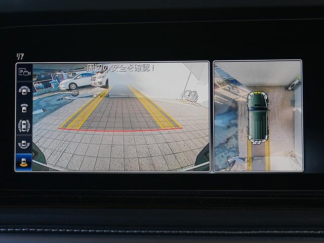 Ｇクラス Ｇ４００ｄ　ＡＭＧライン　マヌファクトゥーアプログラム　ラグジュアリーパッケージ　アダプティングダンピングシステム　ブルメスターサウンド　白本革シート　サンルーフ　全方位カメラ　アンビエントライト　ワンオーナー（16枚目）