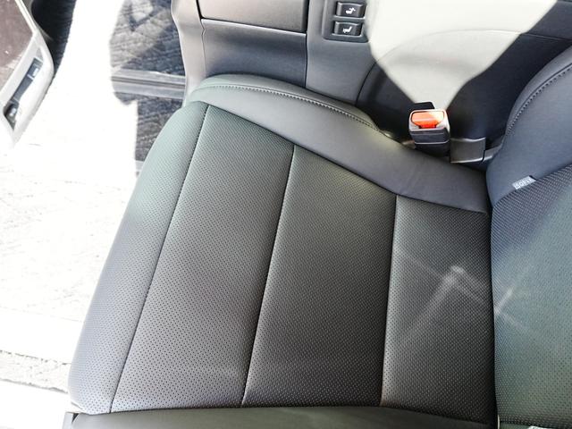 アルファード ２．５Ｓ　Ｃパッケージ　ＪＢＬ　サンルーフ　モデリスタＦ・Ｓエアロ　ＴＲＤリアエアロ　ＴＲＤマフラー　黒革シート　両側パワースライド　パワーバッグドア　リアモニター　ウッドコンビステアリング　ステアヒーター　シートメモリ（46枚目）