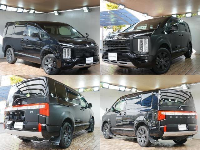 デリカＤ：５ Ｇ　パワーパッケージ　社外ナビ　ワンセグＴＶ　バックカメラ　オートステップ　両側スライドドア　Ｐスタート　スマートキー　ステアヒーター　アイドリングストップ　ステアスイッチ　パドルシフト　ＡＵＴＯライト　ＬＥＤヘッドライト（3枚目）