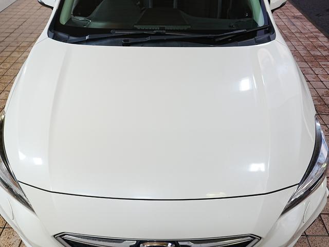 インプレッサスポーツ ２．０ｉ－Ｓアイサイト　１オーナー　純正ナビフルセグＴＶ　純正１８ＡＷ　ＬＫＡ　ＢＳＭ　追従式クルコン　前席パワーシート　バックカメラ　ＥＴＣ２．０　禁煙車　パドルシフト　純正マットドアバイザー　ｎａｎｏｅ　スマートキー２本（13枚目）