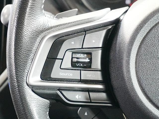 インプレッサスポーツ ２．０ｉ－Ｓアイサイト　１オーナー　純正ナビフルセグＴＶ　純正１８ＡＷ　ＬＫＡ　ＢＳＭ　追従式クルコン　前席パワーシート　バックカメラ　ＥＴＣ２．０　禁煙車　パドルシフト　純正マットドアバイザー　ｎａｎｏｅ　スマートキー２本（23枚目）