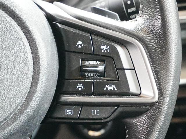 インプレッサスポーツ ２．０ｉ－Ｓアイサイト　１オーナー　純正ナビフルセグＴＶ　純正１８ＡＷ　ＬＫＡ　ＢＳＭ　追従式クルコン　前席パワーシート　バックカメラ　ＥＴＣ２．０　禁煙車　パドルシフト　純正マットドアバイザー　ｎａｎｏｅ　スマートキー２本（24枚目）