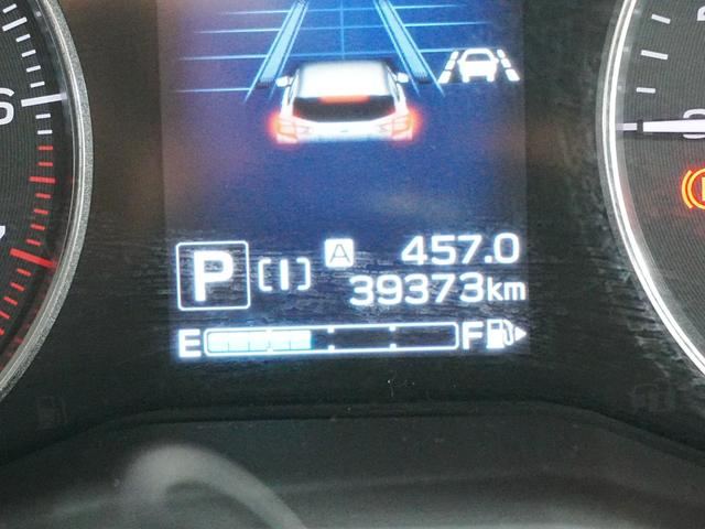 インプレッサスポーツ ２．０ｉ－Ｓアイサイト　１オーナー　純正ナビフルセグＴＶ　純正１８ＡＷ　ＬＫＡ　ＢＳＭ　追従式クルコン　前席パワーシート　バックカメラ　ＥＴＣ２．０　禁煙車　パドルシフト　純正マットドアバイザー　ｎａｎｏｅ　スマートキー２本（41枚目）