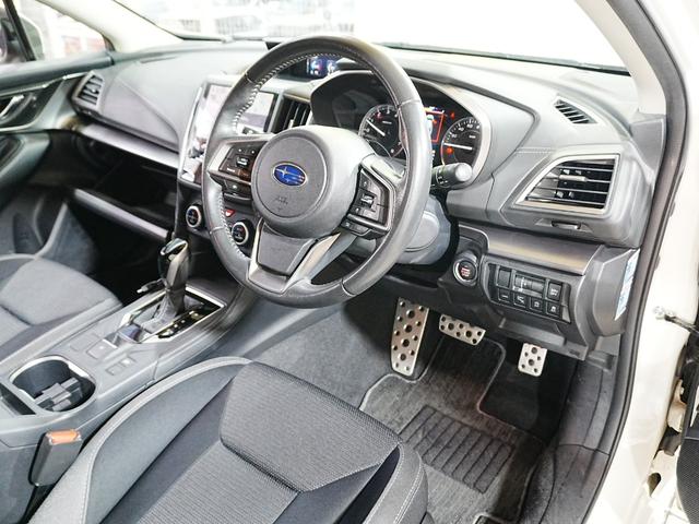 インプレッサスポーツ ２．０ｉ－Ｓアイサイト　１オーナー　純正ナビフルセグＴＶ　純正１８ＡＷ　ＬＫＡ　ＢＳＭ　追従式クルコン　前席パワーシート　バックカメラ　ＥＴＣ２．０　禁煙車　パドルシフト　純正マットドアバイザー　ｎａｎｏｅ　スマートキー２本（45枚目）