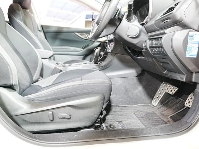 インプレッサスポーツ ２．０ｉ－Ｓアイサイト　１オーナー　純正ナビフルセグＴＶ　純正１８ＡＷ　ＬＫＡ　ＢＳＭ　追従式クルコン　前席パワーシート　バックカメラ　ＥＴＣ２．０　禁煙車　パドルシフト　純正マットドアバイザー　ｎａｎｏｅ　スマートキー２本（47枚目）