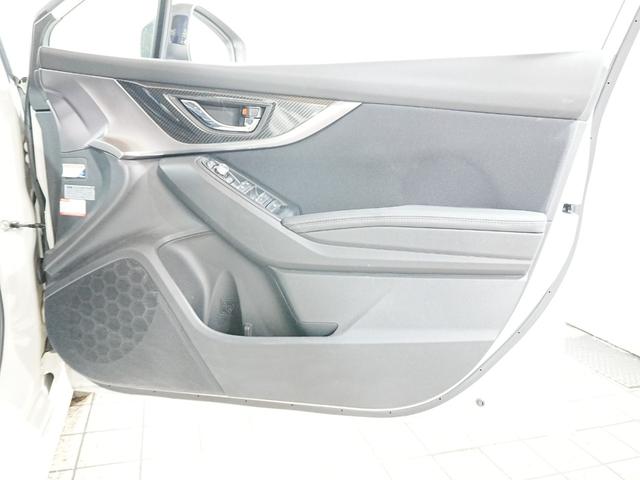 インプレッサスポーツ ２．０ｉ－Ｓアイサイト　１オーナー　純正ナビフルセグＴＶ　純正１８ＡＷ　ＬＫＡ　ＢＳＭ　追従式クルコン　前席パワーシート　バックカメラ　ＥＴＣ２．０　禁煙車　パドルシフト　純正マットドアバイザー　ｎａｎｏｅ　スマートキー２本（48枚目）