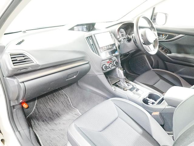 インプレッサスポーツ ２．０ｉ－Ｓアイサイト　１オーナー　純正ナビフルセグＴＶ　純正１８ＡＷ　ＬＫＡ　ＢＳＭ　追従式クルコン　前席パワーシート　バックカメラ　ＥＴＣ２．０　禁煙車　パドルシフト　純正マットドアバイザー　ｎａｎｏｅ　スマートキー２本（49枚目）