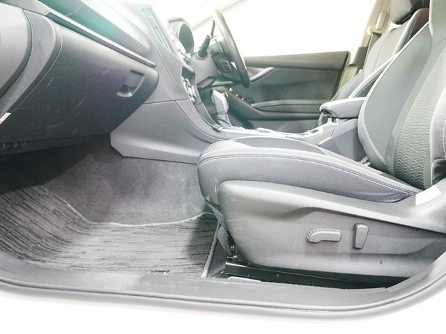 インプレッサスポーツ ２．０ｉ－Ｓアイサイト　１オーナー　純正ナビフルセグＴＶ　純正１８ＡＷ　ＬＫＡ　ＢＳＭ　追従式クルコン　前席パワーシート　バックカメラ　ＥＴＣ２．０　禁煙車　パドルシフト　純正マットドアバイザー　ｎａｎｏｅ　スマートキー２本（51枚目）