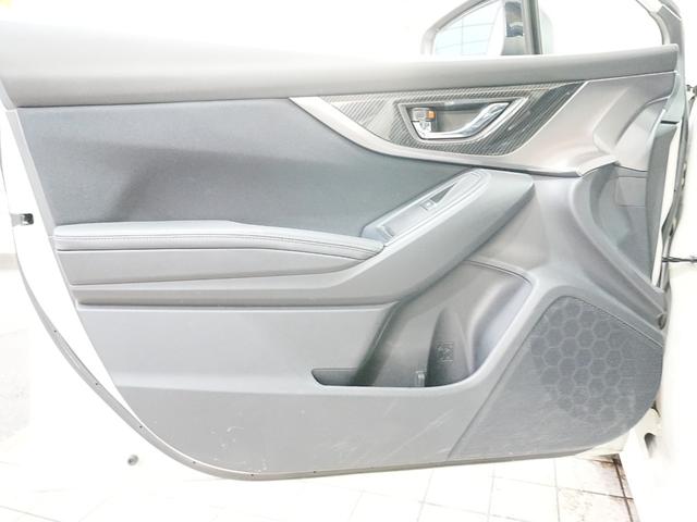 インプレッサスポーツ ２．０ｉ－Ｓアイサイト　１オーナー　純正ナビフルセグＴＶ　純正１８ＡＷ　ＬＫＡ　ＢＳＭ　追従式クルコン　前席パワーシート　バックカメラ　ＥＴＣ２．０　禁煙車　パドルシフト　純正マットドアバイザー　ｎａｎｏｅ　スマートキー２本（52枚目）