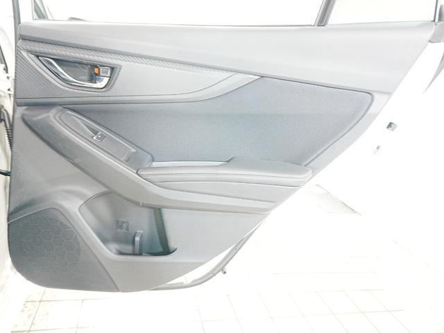 インプレッサスポーツ ２．０ｉ－Ｓアイサイト　１オーナー　純正ナビフルセグＴＶ　純正１８ＡＷ　ＬＫＡ　ＢＳＭ　追従式クルコン　前席パワーシート　バックカメラ　ＥＴＣ２．０　禁煙車　パドルシフト　純正マットドアバイザー　ｎａｎｏｅ　スマートキー２本（54枚目）