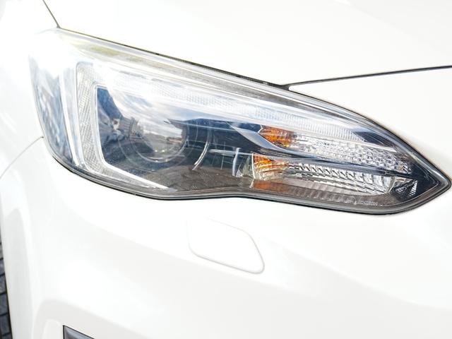 インプレッサスポーツ ２．０ｉ－Ｓアイサイト　１オーナー　純正ナビフルセグＴＶ　純正１８ＡＷ　ＬＫＡ　ＢＳＭ　追従式クルコン　前席パワーシート　バックカメラ　ＥＴＣ２．０　禁煙車　パドルシフト　純正マットドアバイザー　ｎａｎｏｅ　スマートキー２本（61枚目）