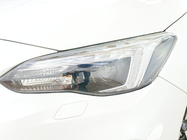インプレッサスポーツ ２．０ｉ－Ｓアイサイト　１オーナー　純正ナビフルセグＴＶ　純正１８ＡＷ　ＬＫＡ　ＢＳＭ　追従式クルコン　前席パワーシート　バックカメラ　ＥＴＣ２．０　禁煙車　パドルシフト　純正マットドアバイザー　ｎａｎｏｅ　スマートキー２本（62枚目）