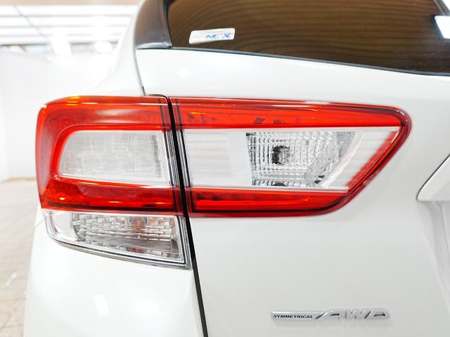 インプレッサスポーツ ２．０ｉ－Ｓアイサイト　１オーナー　純正ナビフルセグＴＶ　純正１８ＡＷ　ＬＫＡ　ＢＳＭ　追従式クルコン　前席パワーシート　バックカメラ　ＥＴＣ２．０　禁煙車　パドルシフト　純正マットドアバイザー　ｎａｎｏｅ　スマートキー２本（65枚目）