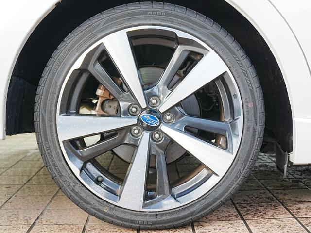 インプレッサスポーツ ２．０ｉ－Ｓアイサイト　１オーナー　純正ナビフルセグＴＶ　純正１８ＡＷ　ＬＫＡ　ＢＳＭ　追従式クルコン　前席パワーシート　バックカメラ　ＥＴＣ２．０　禁煙車　パドルシフト　純正マットドアバイザー　ｎａｎｏｅ　スマートキー２本（72枚目）