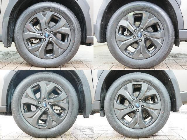 レガシィアウトバック Ｘ－ブレイクＥＸ　前席パワーシート　シートヒーター　プリクラッシュ　純正１８インチ　純正メモリナビ　フルセグＴＶ　ＦＳＢカメラ　ソナーセンサー　ＬＫＡ　レーダークルーズ　ルーフレール　ドラレコ　スマートキー　ＬＥＤ（5枚目）