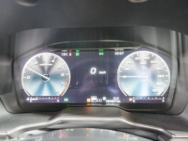 レガシィアウトバック Ｘ－ブレイクＥＸ　前席パワーシート　シートヒーター　プリクラッシュ　純正１８インチ　純正メモリナビ　フルセグＴＶ　ＦＳＢカメラ　ソナーセンサー　ＬＫＡ　レーダークルーズ　ルーフレール　ドラレコ　スマートキー　ＬＥＤ（15枚目）