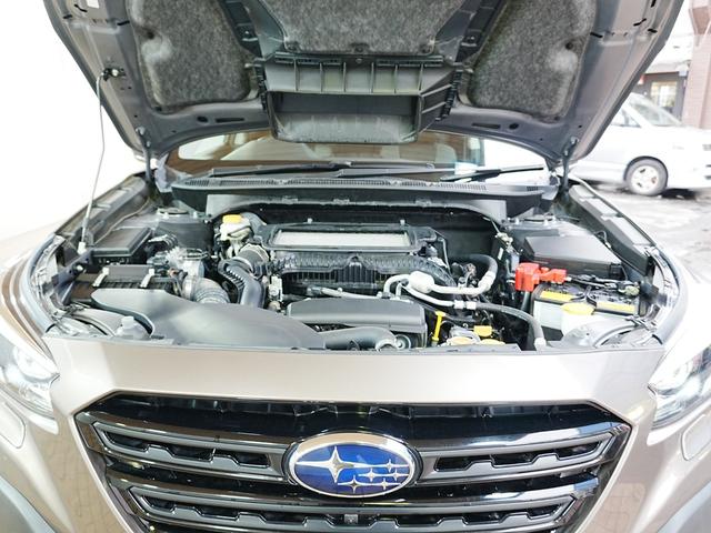 レガシィアウトバック Ｘ－ブレイクＥＸ　前席パワーシート　シートヒーター　プリクラッシュ　純正１８インチ　純正メモリナビ　フルセグＴＶ　ＦＳＢカメラ　ソナーセンサー　ＬＫＡ　レーダークルーズ　ルーフレール　ドラレコ　スマートキー　ＬＥＤ（33枚目）