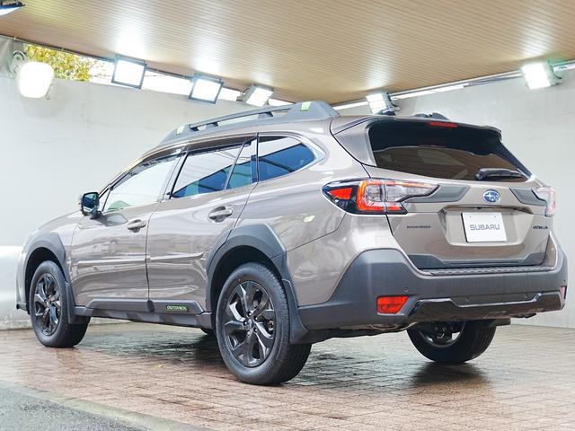 レガシィアウトバック Ｘ－ブレイクＥＸ　前席パワーシート　シートヒーター　プリクラッシュ　純正１８インチ　純正メモリナビ　フルセグＴＶ　ＦＳＢカメラ　ソナーセンサー　ＬＫＡ　レーダークルーズ　ルーフレール　ドラレコ　スマートキー　ＬＥＤ（38枚目）