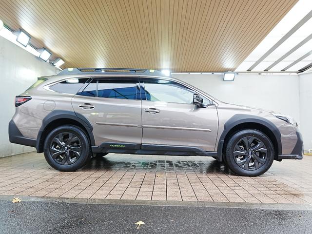 レガシィアウトバック Ｘ－ブレイクＥＸ　前席パワーシート　シートヒーター　プリクラッシュ　純正１８インチ　純正メモリナビ　フルセグＴＶ　ＦＳＢカメラ　ソナーセンサー　ＬＫＡ　レーダークルーズ　ルーフレール　ドラレコ　スマートキー　ＬＥＤ（39枚目）