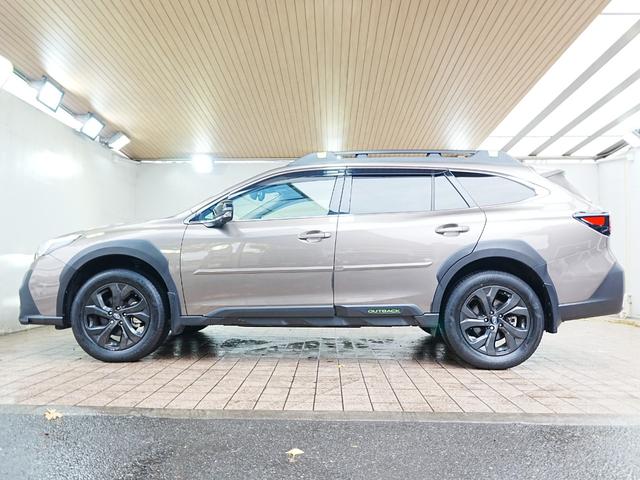 レガシィアウトバック Ｘ－ブレイクＥＸ　前席パワーシート　シートヒーター　プリクラッシュ　純正１８インチ　純正メモリナビ　フルセグＴＶ　ＦＳＢカメラ　ソナーセンサー　ＬＫＡ　レーダークルーズ　ルーフレール　ドラレコ　スマートキー　ＬＥＤ（43枚目）